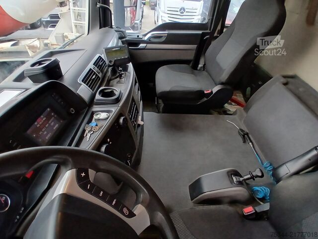 Kipper LKW MAN 41.510