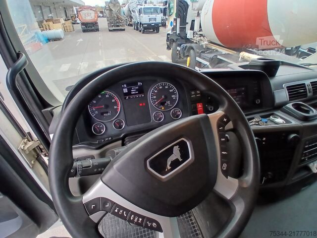 Kipper LKW MAN 41.510