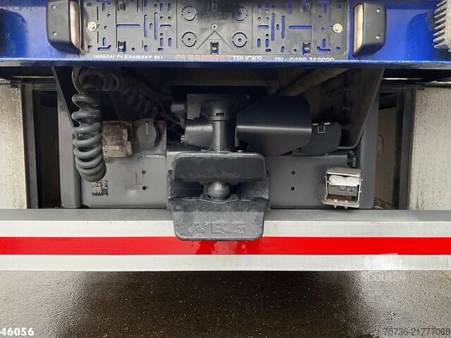 Camión grúa Volvo FH 16.550 8x4 Euro 6 Fassi 42 Tonmeter laadkraa...