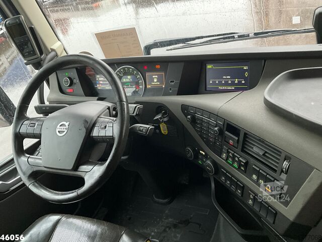 Camión grúa Volvo FH 16.550 8x4 Euro 6 Fassi 42 Tonmeter laadkraa...