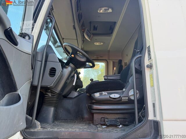 Søppelbilen Mercedes-Benz Actros 2532L 6x2 | Lift-Lenkachse FAUN Variopress 524