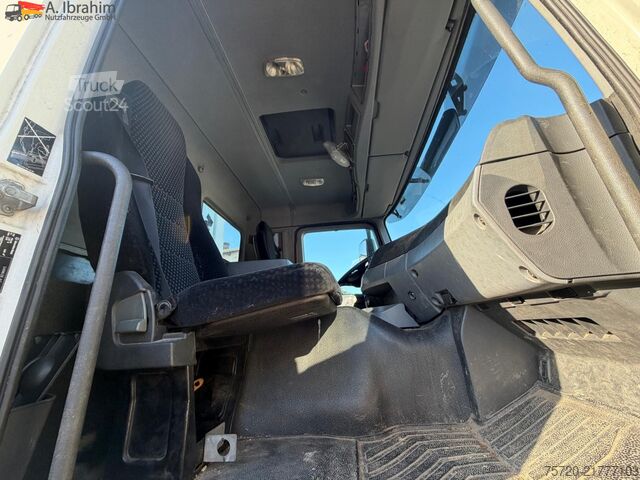 Søppelbilen Mercedes-Benz Actros 2532L 6x2 | Lift-Lenkachse FAUN Variopress 524