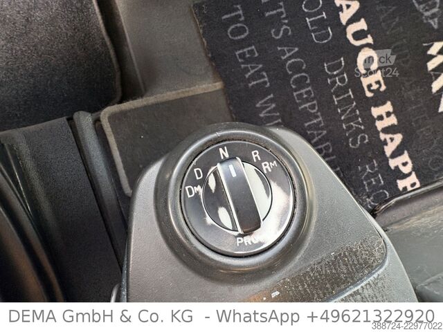 Φορτηγό γερανός roll-off MAN TGX 26.440*EEV*Intarder*AHK*Kipphydraulik*Klima*