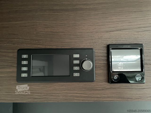 Polintegriran avtodom ADRIA Matrix Supreme 670 DL*4,4T*Leder*Safety Plus