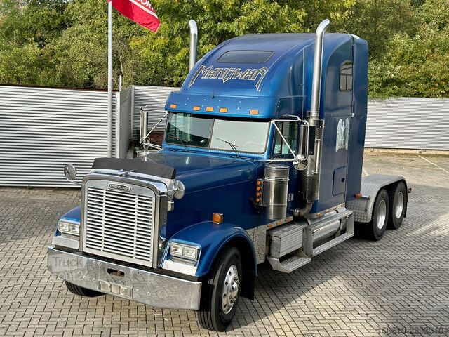 Standard trekkvogn FREIGHTLINER Classic XL