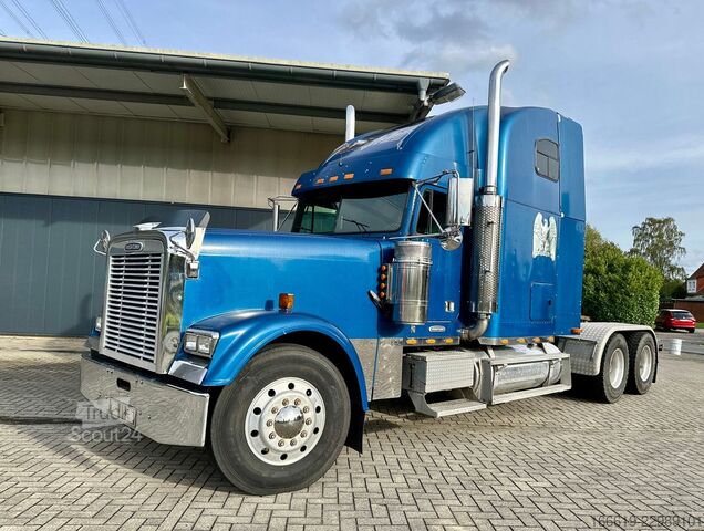 Standard trekkvogn FREIGHTLINER Classic XL
