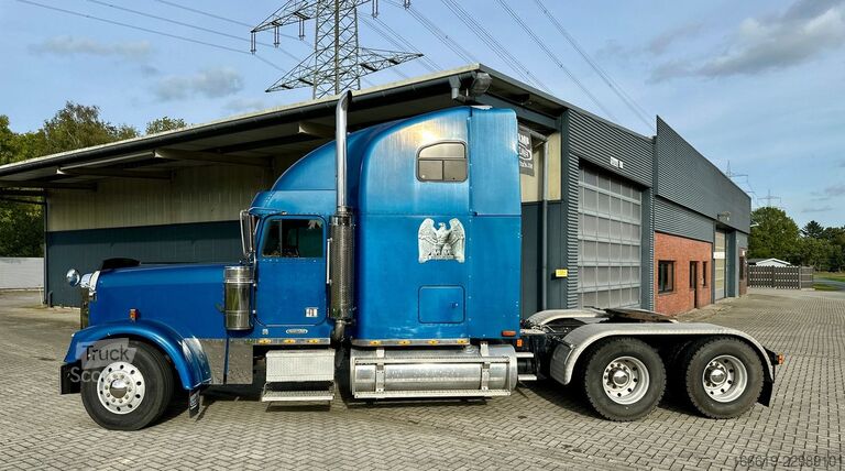 Standard trekkvogn FREIGHTLINER Classic XL
