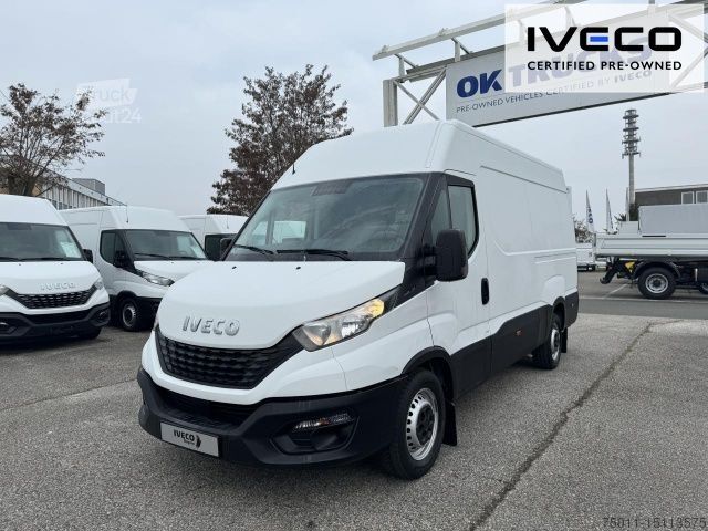 Iveco Daily 35S16V Klima, PDC, Radstand 3520mm