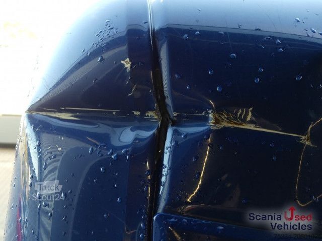 Автомобиль с заменяемым кузовом Scania R 410 B6x2*4NB