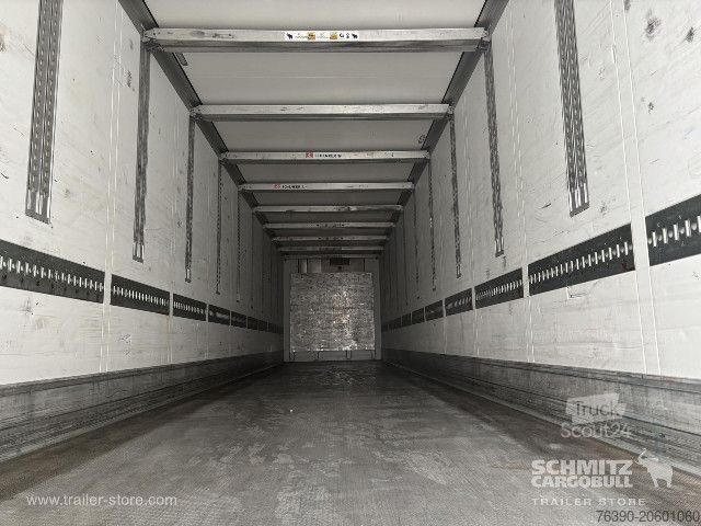 Semiremorcă frigorifică Schmitz Cargobull Semitrailer Reefer Standard divu klāju