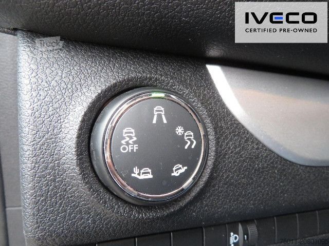 Fourgon tôlé Fiat Scudo Kawa SX L3 145, Klima, Kamera, Navi