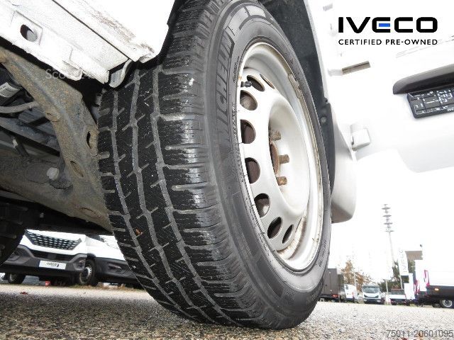 Fourgon tôlé Fiat Scudo Kawa SX L3 145, Klima, Kamera, Navi