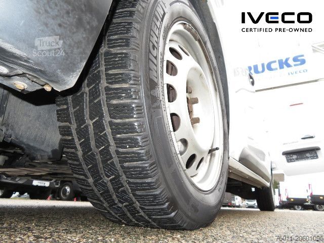 Fourgon tôlé Fiat Scudo Kawa SX L3 145, Klima, Kamera, Navi