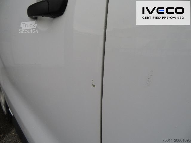 Fourgon tôlé Fiat Scudo Kawa SX L3 145, Klima, Kamera, Navi