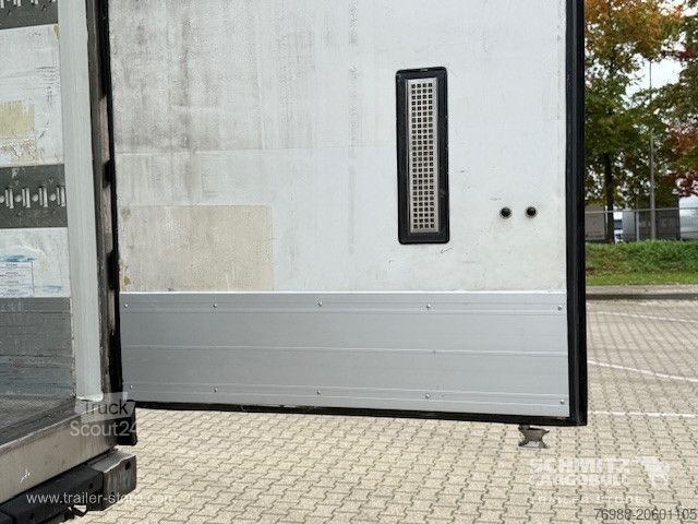 Kylsläpvagn Schmitz Cargobull Tiefkühler Standard