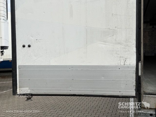 Semi-remorque frigorifique Schmitz Cargobull Tiefkühler Standard