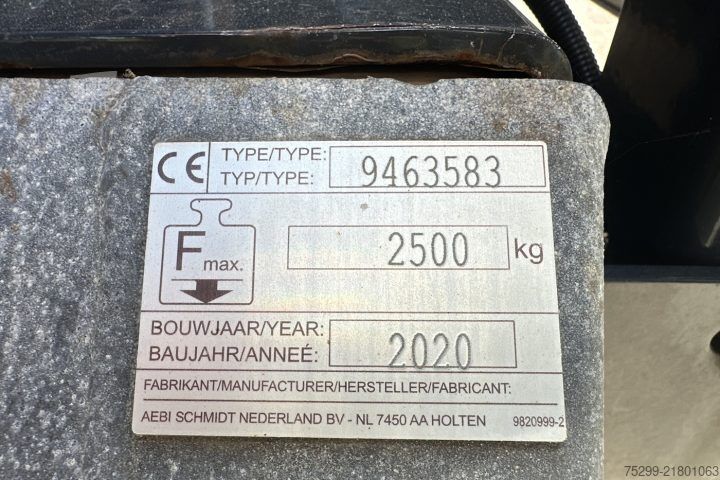 Trójstronna wywrotka MAN TGM 13.290 4x4 Kipper Kommunal / Swiss-Vehicle