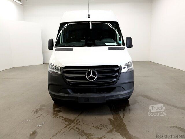 Kombivan Mercedes-Benz Sprinter 317 CDI,L2H2,Automatik,Kamera