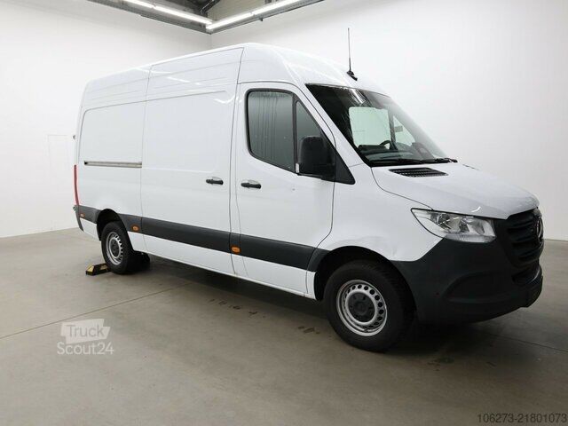Kombivan Mercedes-Benz Sprinter 317 CDI,L2H2,Automatik,Kamera