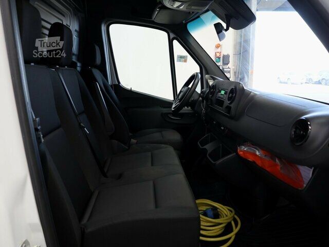 Varebil Mercedes-Benz eSprinter 312 Kasten FWD,3.924mm Radstand