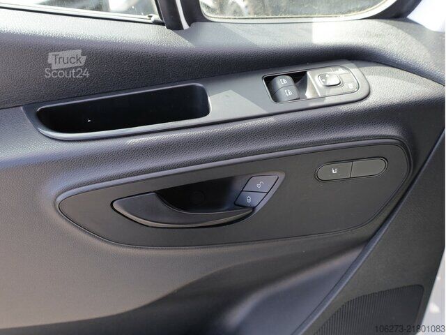 Varebil Mercedes-Benz eSprinter 312 Kasten FWD,3.924mm Radstand