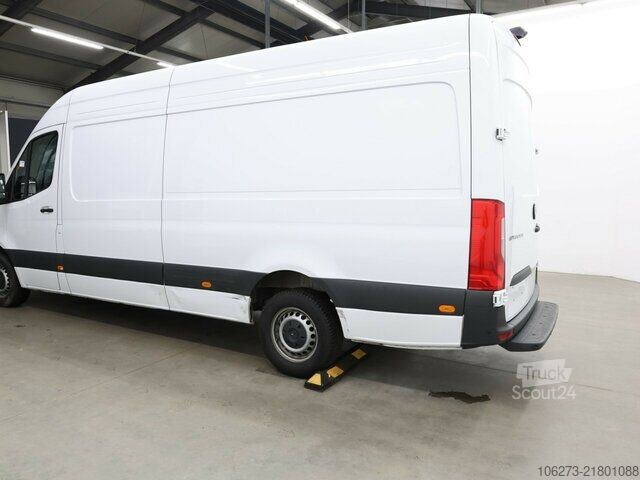 Kombivan Mercedes-Benz Sprinter 317 Maxi,Automatik,Kamera,Klima,MBUX