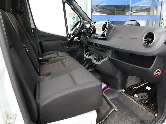 Kombivan Mercedes-Benz Sprinter 317 Maxi,Automatik,Kamera,Klima,MBUX