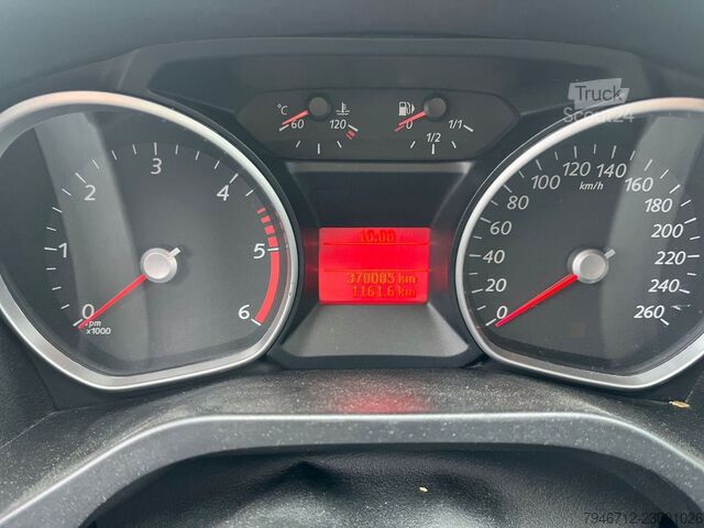 Kleinbus FORD S-Max S-MAX Trend  2,2 Ltr. - 129 kW TDCi