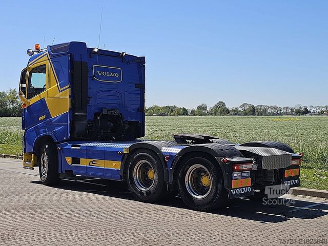 Standard-SZM VOLVO FH 460