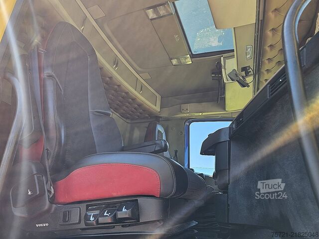 Standard-SZM VOLVO FH 460