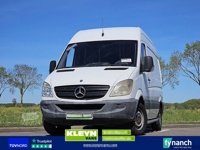 Karavan sa visokim krovom MERCEDES-BENZ SPRINTER 209