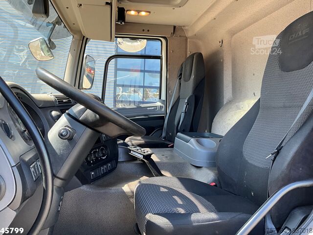 Kampókaros rendszer DAF FAN CF 290 Euro 6 VDL 20 Ton haakarmsysteem Jus...