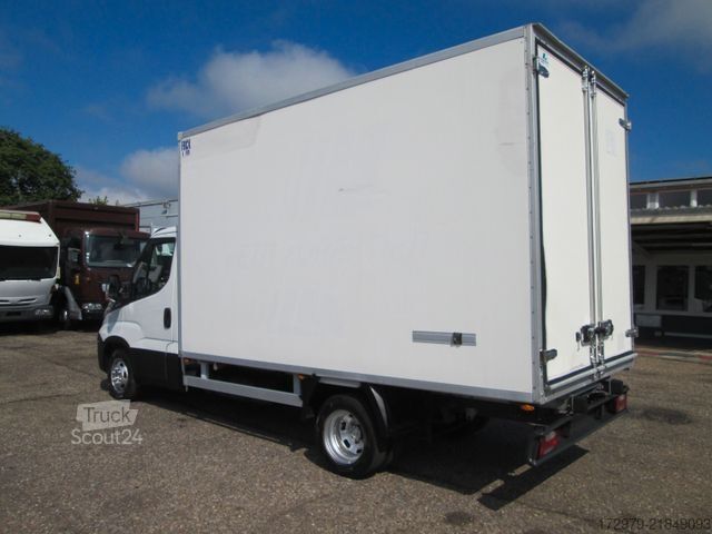 Hladilni dostavnik IVECO 35 C13*Maxi-Kühlkoffer 6 Paletten 3.80m*Klima*