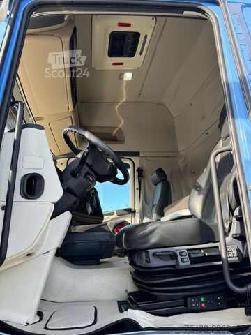 Standardni cestni vlačilec SCANIA R520 (V8) TOP LINE TRATTORE STRADALE