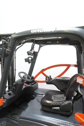 Chariot élévateur Linde E 20 PH EVO 386-02