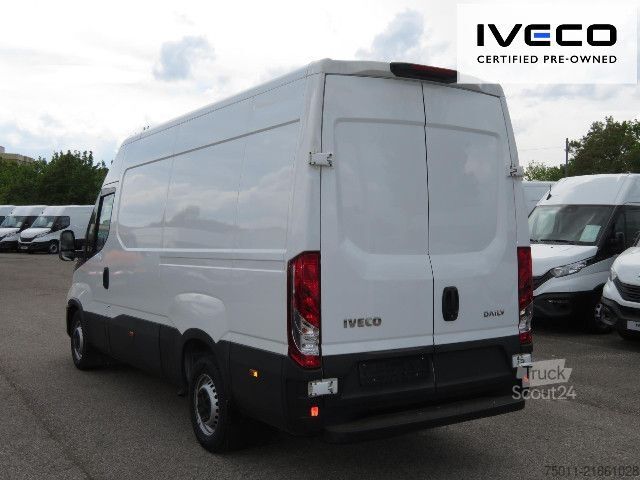 Furgone a tetto alto IVECO Daily 35S16V Klima, PDC, Radstand 3520mm
