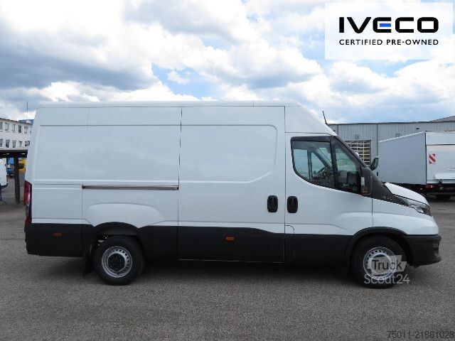 Furgone a tetto alto IVECO Daily 35S16V Klima, PDC, Radstand 3520mm