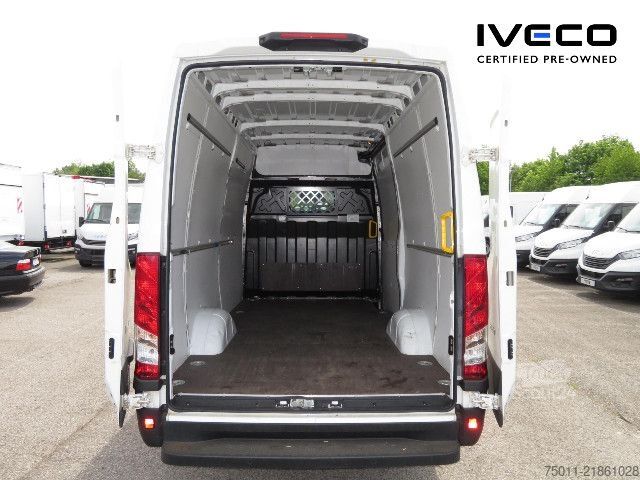 Kombi z visokim stropom IVECO Daily 35S16V Klima, PDC, Radstand 3520mm