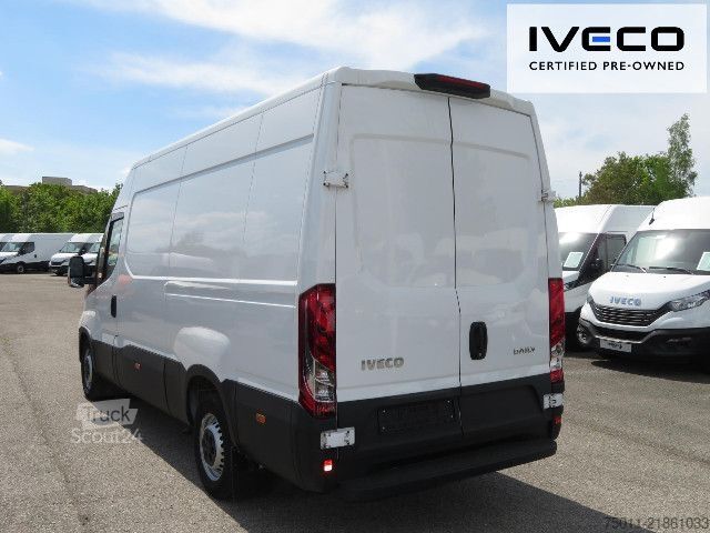 Furgone a tetto alto IVECO Daily 35S16V Klima, PDC, Radstand 3520mm