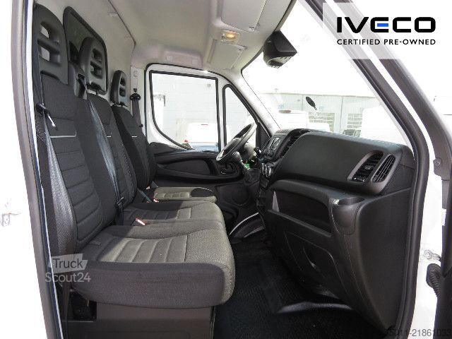 Furgone a tetto alto IVECO Daily 35S16V Klima, PDC, Radstand 3520mm