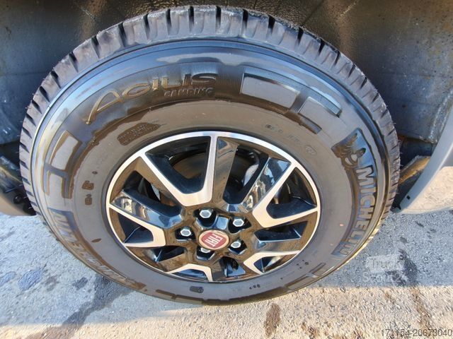 Husbil VANTOURER 600MQ, D ,Dieselstandheizung,Skyroof