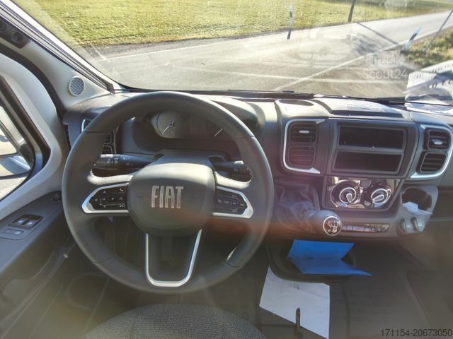 Husbil ROADFANS Hopper Active 600 DS, Aufstelldach