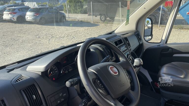 Caravane/camping-car Fiat Ducato Carasuite 650 MF | 5 Posti Letto | Completamente Attrezzato