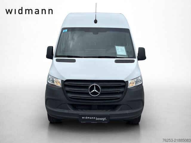 Furgon blaszak Mercedes-Benz Sprinter 316 CDI Kasten Hochdach *VERKAUF NUR AN GEWERBE*