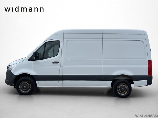 Furgon blaszak Mercedes-Benz Sprinter 316 CDI Kasten Hochdach *VERKAUF NUR AN GEWERBE*