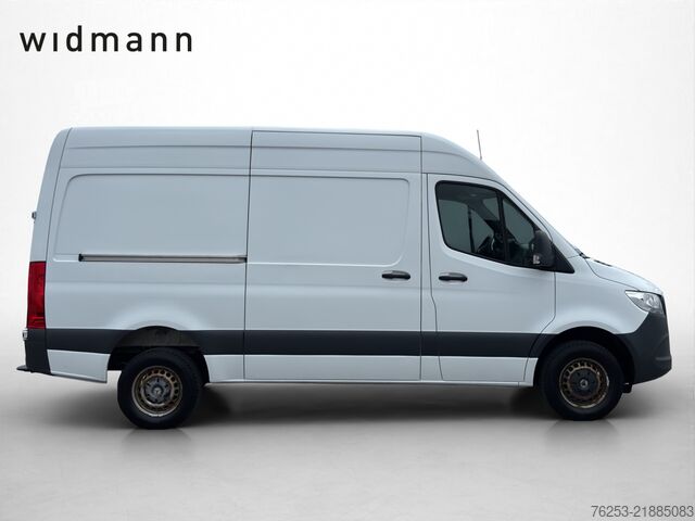 Furgão de painéis Mercedes-Benz Sprinter 316 CDI Kasten Hochdach *VERKAUF NUR AN GEWERBE*