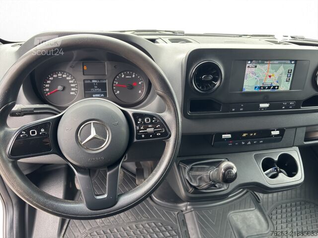 Furgon blaszak Mercedes-Benz Sprinter 316 CDI Kasten Hochdach *VERKAUF NUR AN GEWERBE*