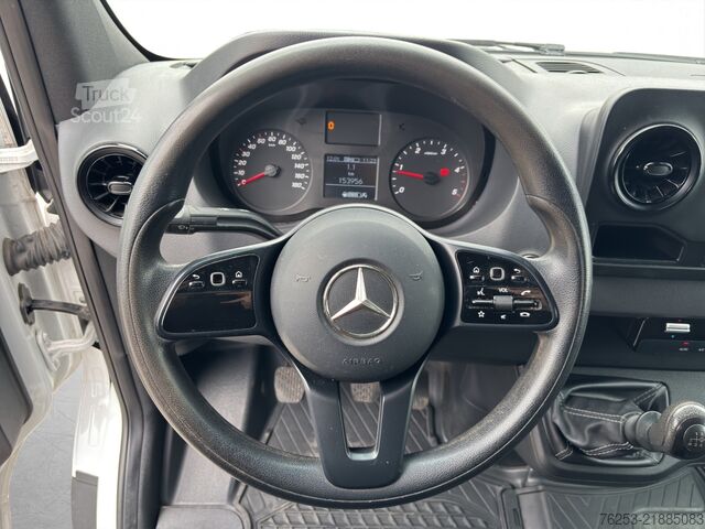 Furgon blaszak Mercedes-Benz Sprinter 316 CDI Kasten Hochdach *VERKAUF NUR AN GEWERBE*