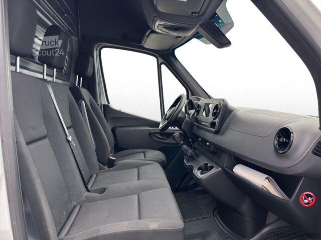 Furgon blaszak Mercedes-Benz Sprinter 316 CDI Kasten Hochdach *VERKAUF NUR AN GEWERBE*