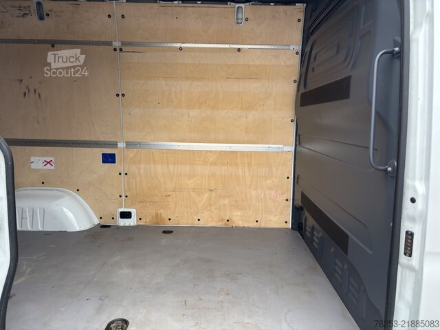 Furgão de painéis Mercedes-Benz Sprinter 316 CDI Kasten Hochdach *VERKAUF NUR AN GEWERBE*